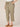 Laurel Oak Absolution Skyrise Paper Bag Waist Tie Relaxed Straight Leg Plus Size Pant