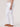 "Ab"solution Plus Size Straight Leg Jeans Optic White Stretch Denim