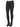 Black Stretch Denim "Ab"solution 34 Inch Long Inseam Booty Lift Tall skinny Jegging Jeans