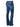 Women’s tall long 34” inseam absolution itty bitty boot leg luxe touch premium stretch denim blue bootcut jeans