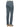 Shadow Grey "Ab"solution Colored Straight Leg Booty Lift Jeans