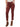 "Ab"solution Booty Lift Ankle Length Stretch Colored Jeggings burnt henna copper skinny jeans