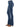 "Ab"solution High Rise Blue Denim Pull On Itty Bitty Boot Glider Jeans