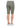 Ab"solution Stretch Bermuda Dusty Olive Shorts