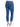 Absolution Blue Denim Petite Ankle Skimmer Jeans