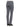 Petite “Ab"solution Colored Straight Leg Jeans Shadow Grey