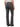 Espresso "Ab"solution Colored High Rise Petite Itty Bitty Boot Jeans