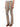 Moonrock Taupe "Ab"solution Colored High Rise Petite Itty Bitty Boot Jeans