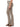 Moonrock Taupe "Ab"solution Colored High Rise Petite Itty Bitty Boot Jeans