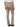 Moonrock Taupe "Ab"solution Colored High Rise Petite Itty Bitty Boot Jeans