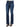 "Ab"solution Itty Bitty Boot Cut High Rise Petite Fray Hem Jeans Dark Indigo Artisanal Denim