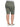 "Ab"solution Olive Bermuda Plus Shorts - Democracy Clothing