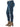 High Rise Absolution Distressed Vintage Blue Stretch Denim Plus Size Skinny Jeans