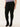 Ab"solution Black Modern High Rise Plus Size Ankle Length Jeans