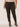 "Ab"solution Ankle Length Plus Size Colored Jegging Espresso