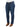 Stretch Indigo Denim Absolution Plus Size Straight Leg Jeans