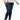 Stretch Denim "Ab"solution® Straight Leg Plus Indigo Jeans - Democracy Clothing