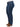 “Ab”solution Plus Size Straight Leg Jeans Stretch Indigo Denim 