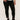 "Ab"solution Black Denim Plus Size High Rise Skinny Jeans 