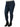 Absolution Premium Modern High Rise Ankle Length Plus Size Stretch Indigo Denim Jeans