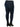 Absolution Premium Modern High Rise Ankle Length Plus Size Stretch Indigo Denim Jeans