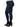 Absolution Premium Modern High Rise Ankle Length Plus Size Stretch Indigo Denim Jeans